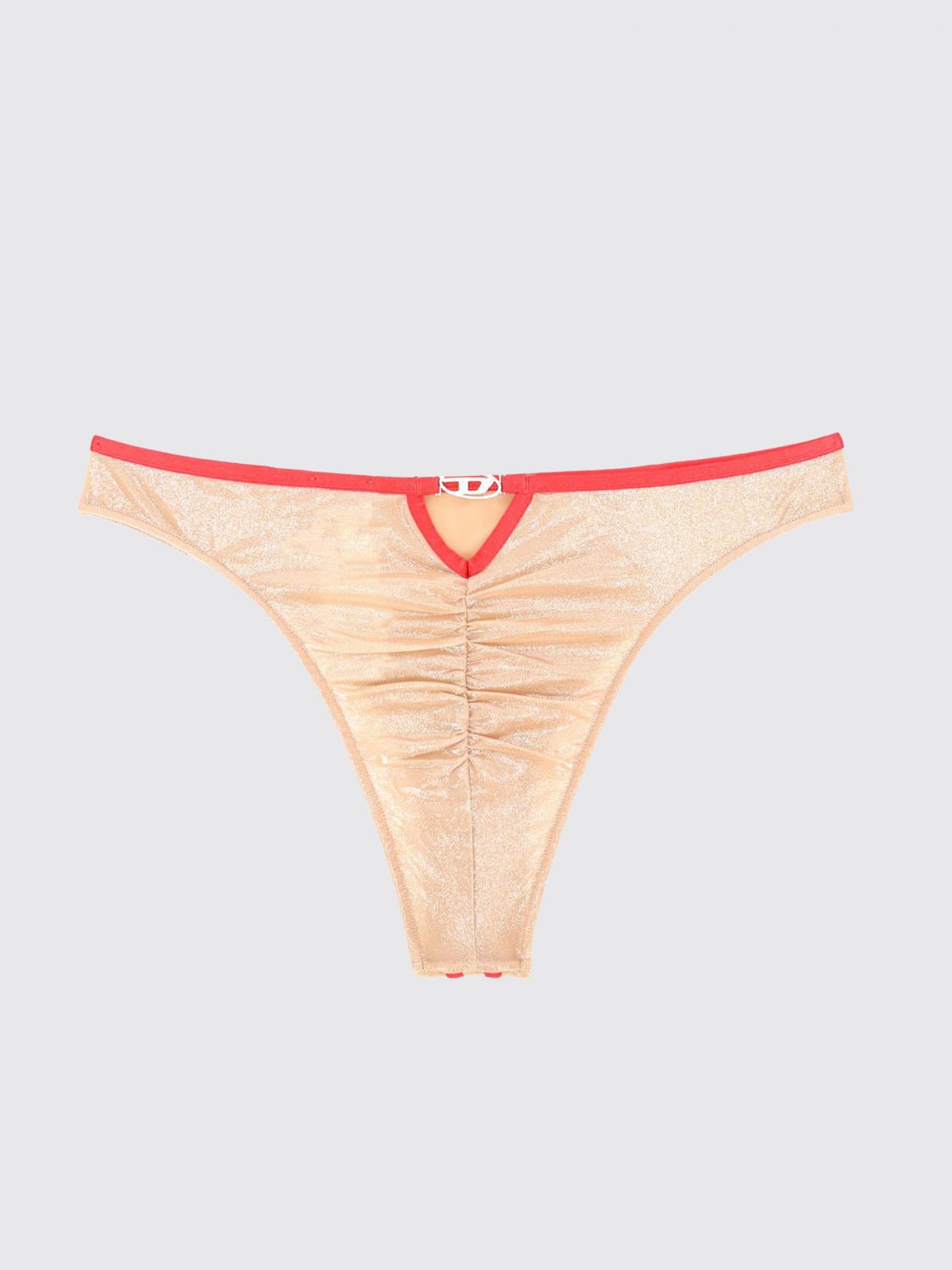 Lingerie Woman color Red