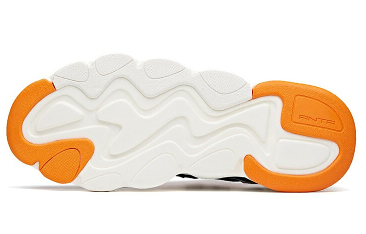 Lifestyle X-Game Shoes 'White Navy'