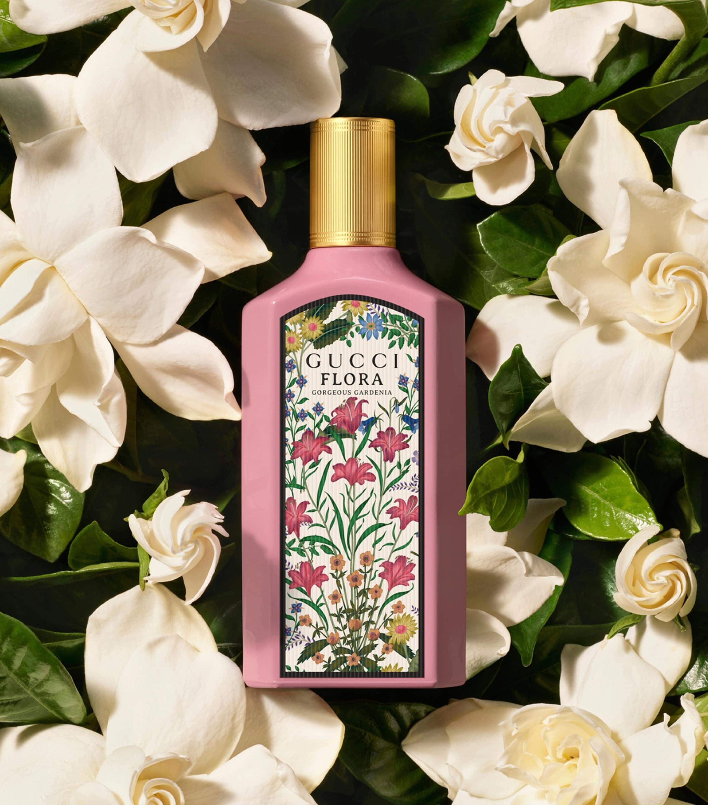 Flora Gorgeous Gardenia Eau de Parfum