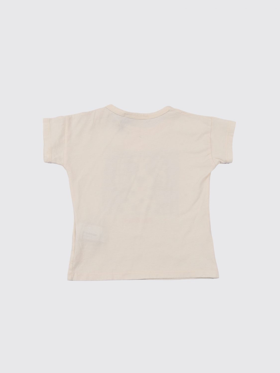 T-Shirt Kids color White