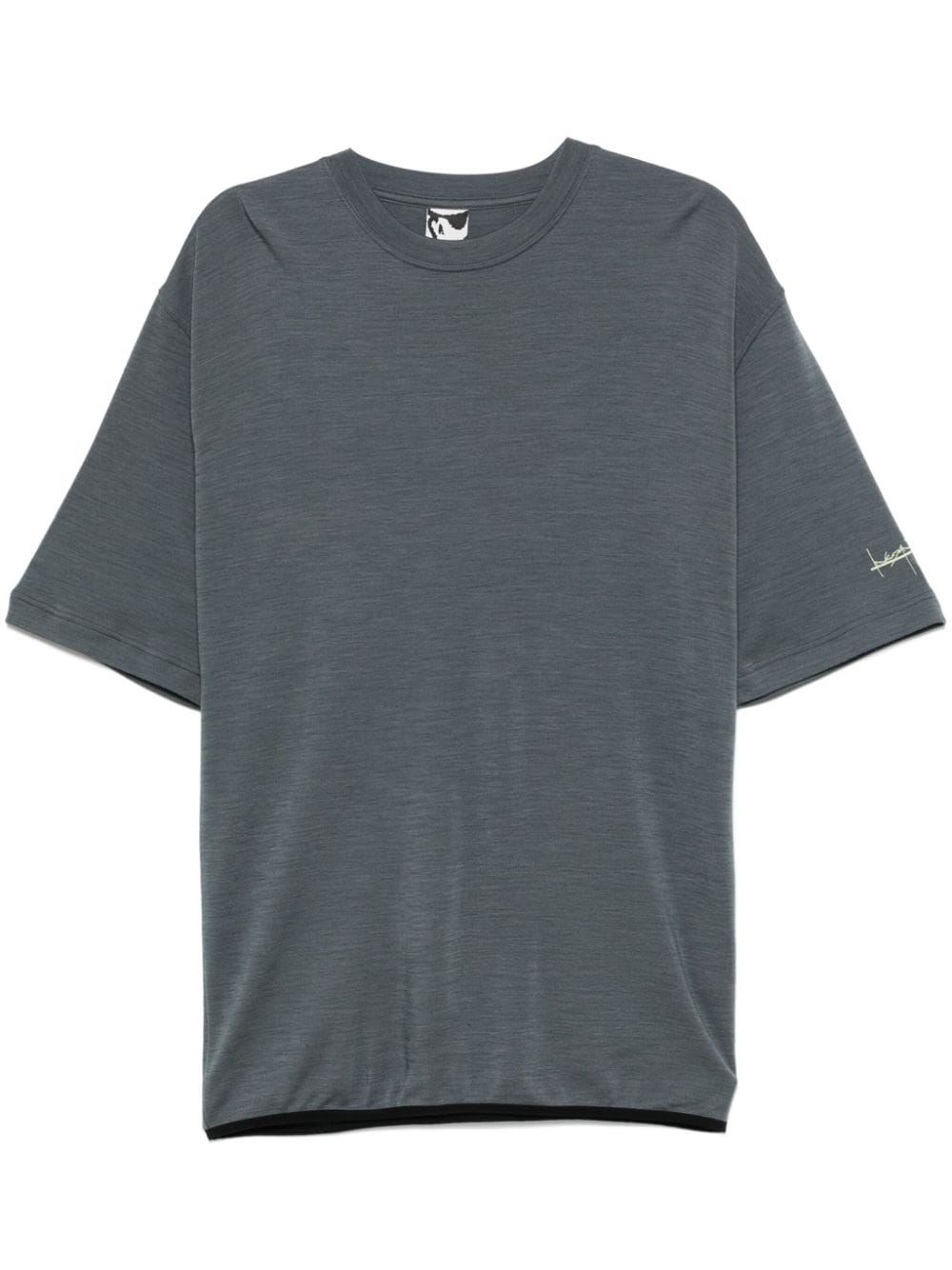 Incognito T-shirt - Grey