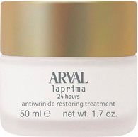 Arval The First 24 Hours Regenerating Anti-Wrinkle Treatment — Face Crea