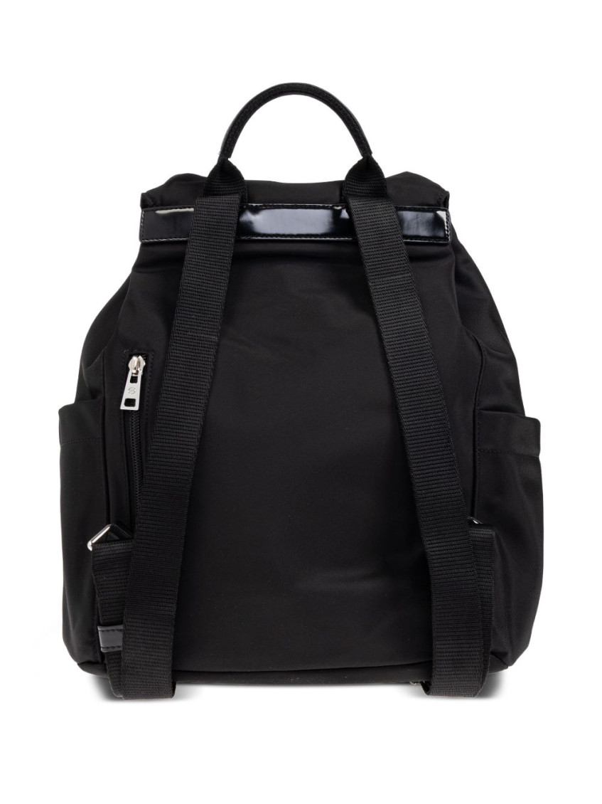 Tory Burch Virginia backpack - Black