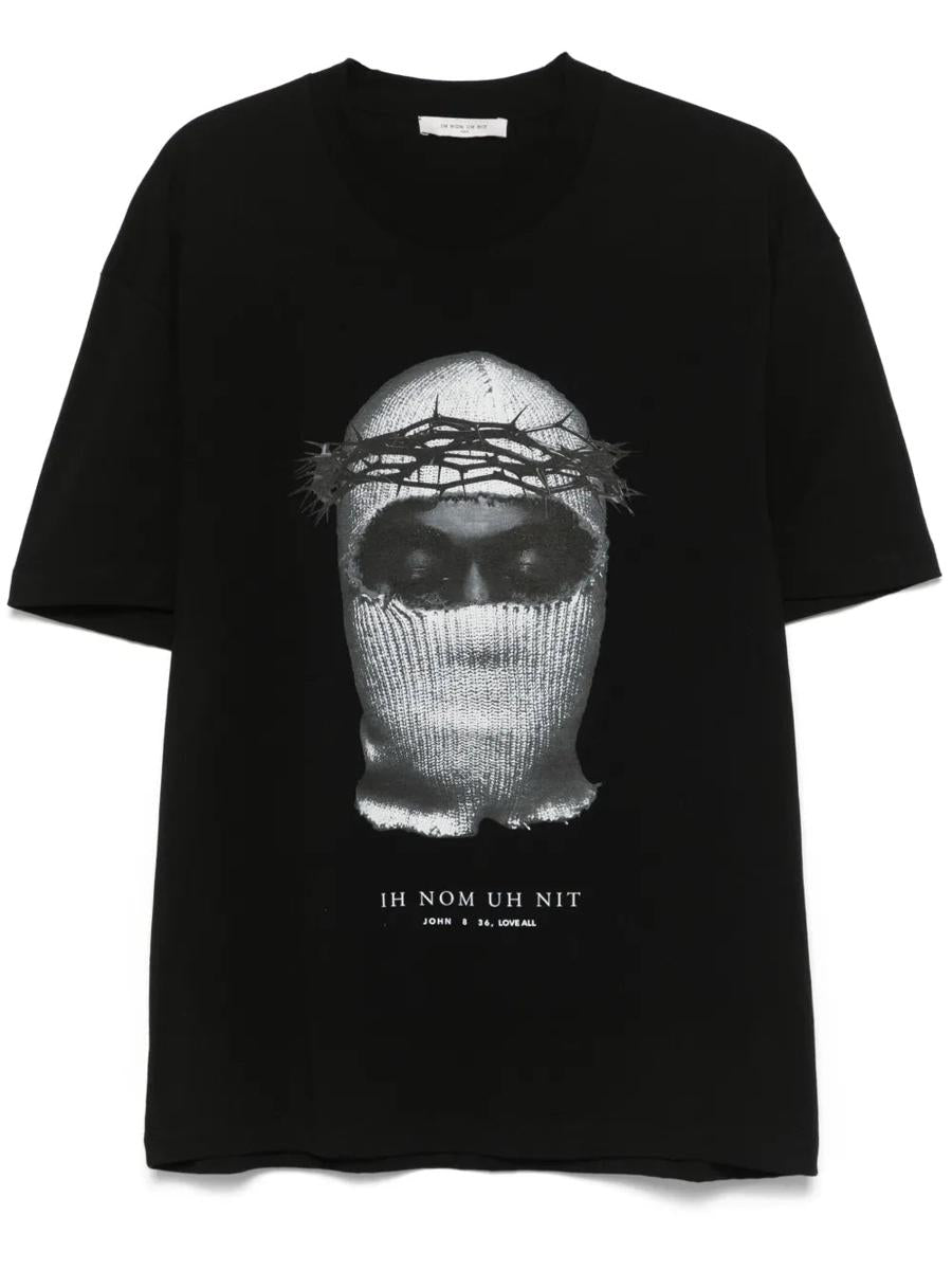 T-Shirts And Polos