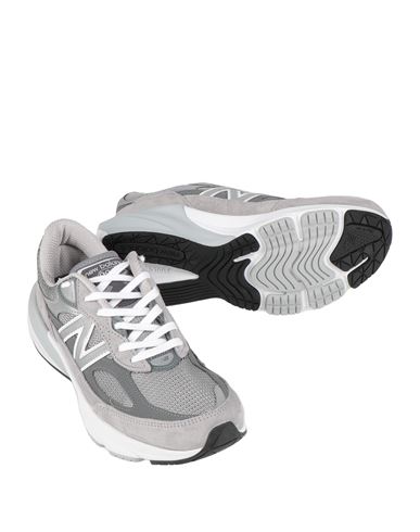 990 Woman Sneakers Grey