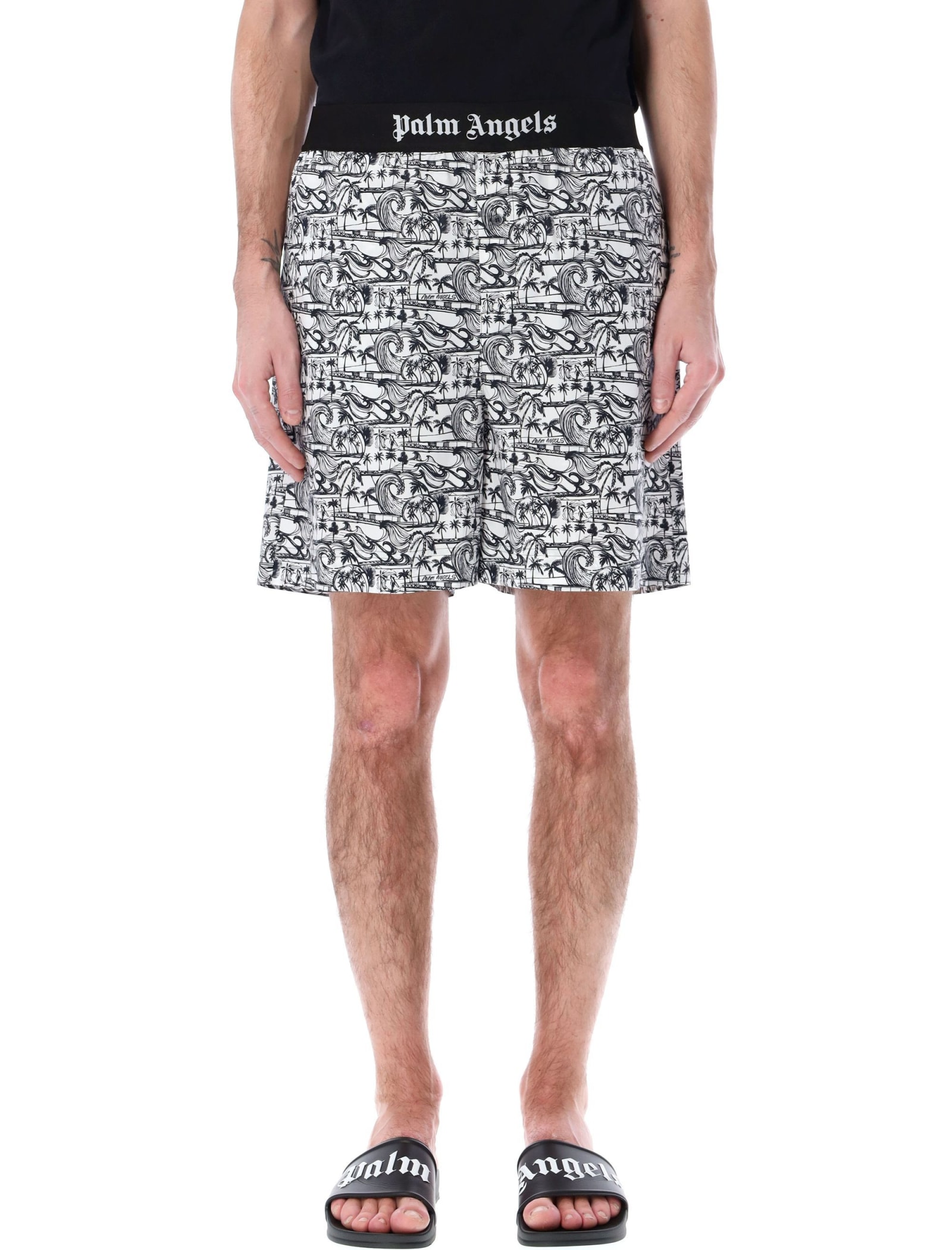 Waves Easy Shorts