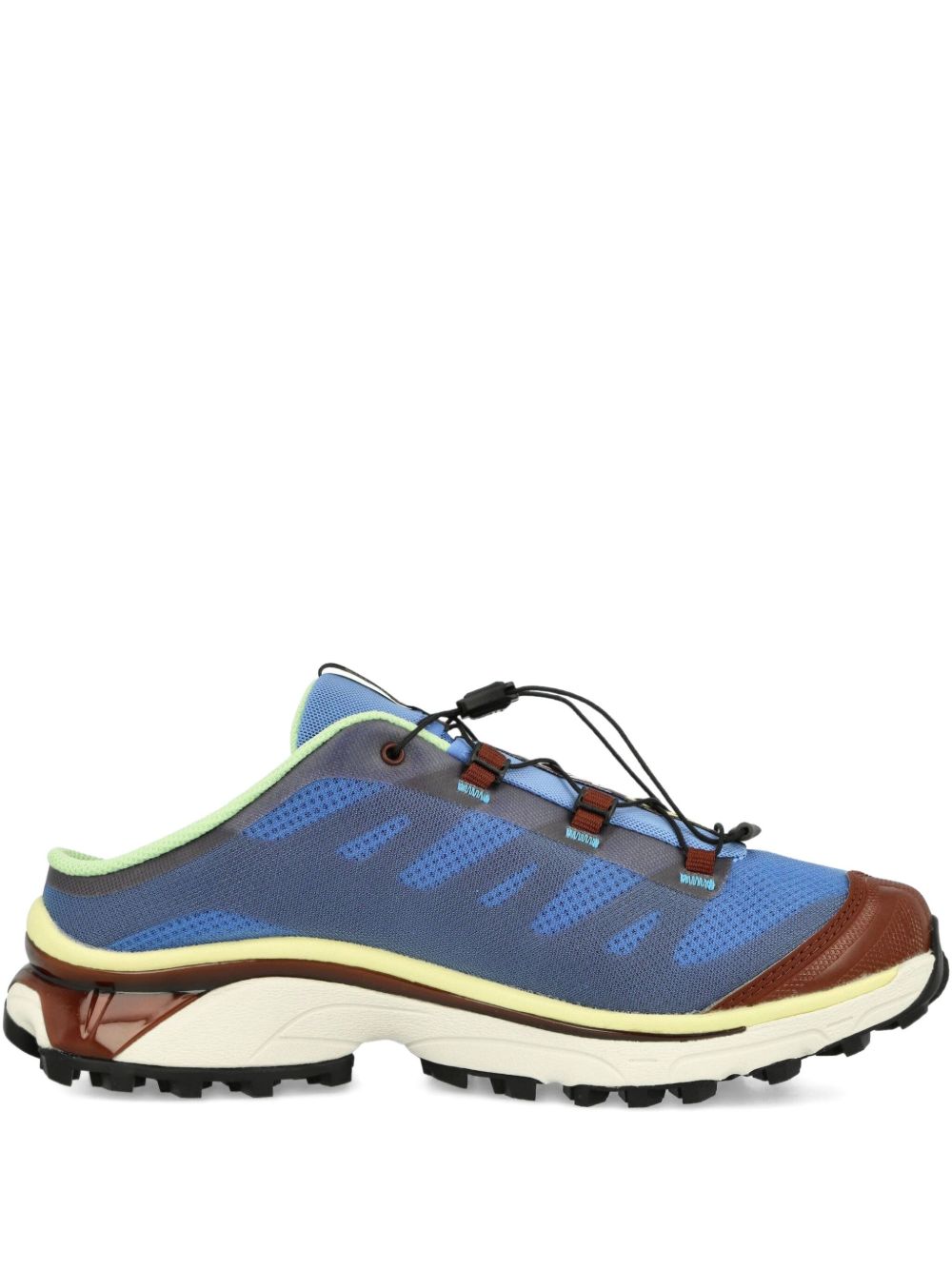 XT4 sandals - Blue