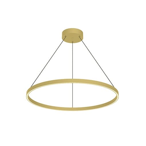 Kuzco Cerchio Pendant Light