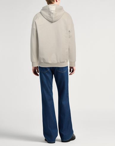 Man Sweatshirt Cream