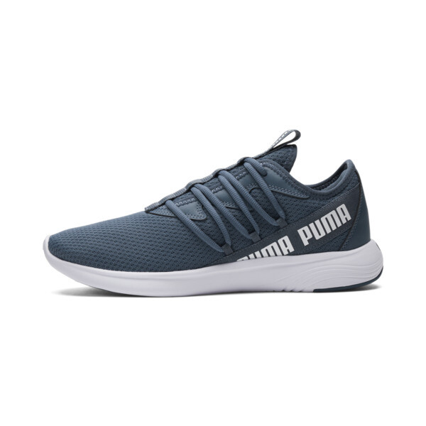 PUMA Star Vital Men's Training Shoes in Grey