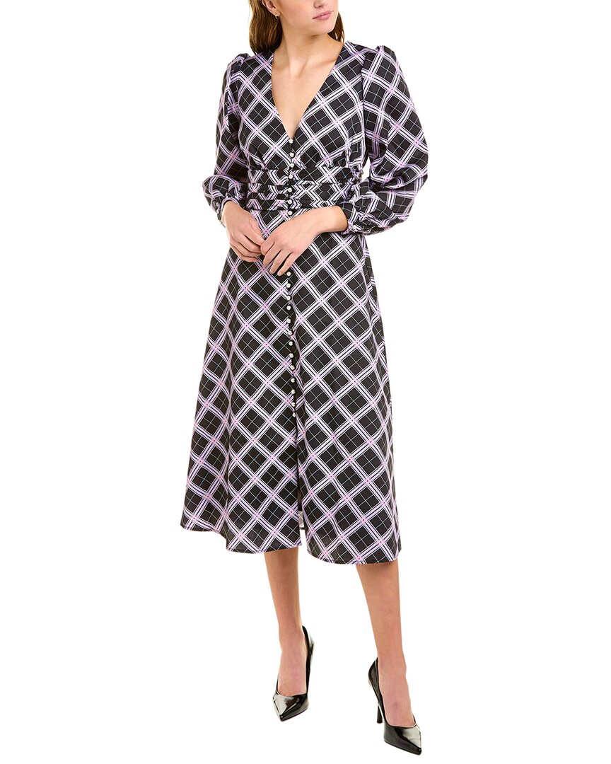 Sandra Dress