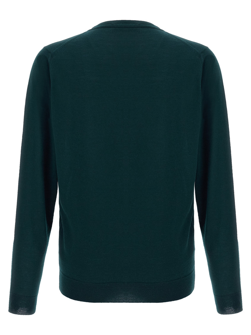 Petworth Cardigan