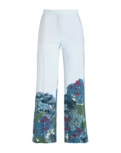 Woman Pants Sky blue