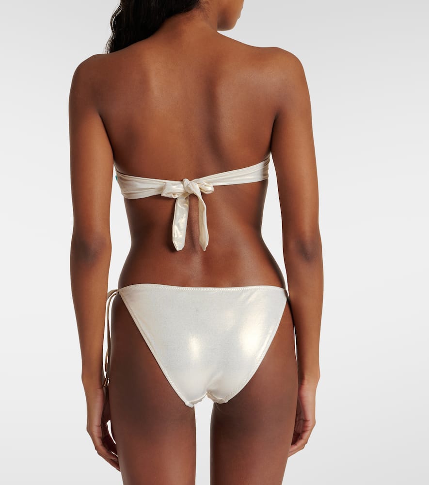 Andorra bikini bottoms