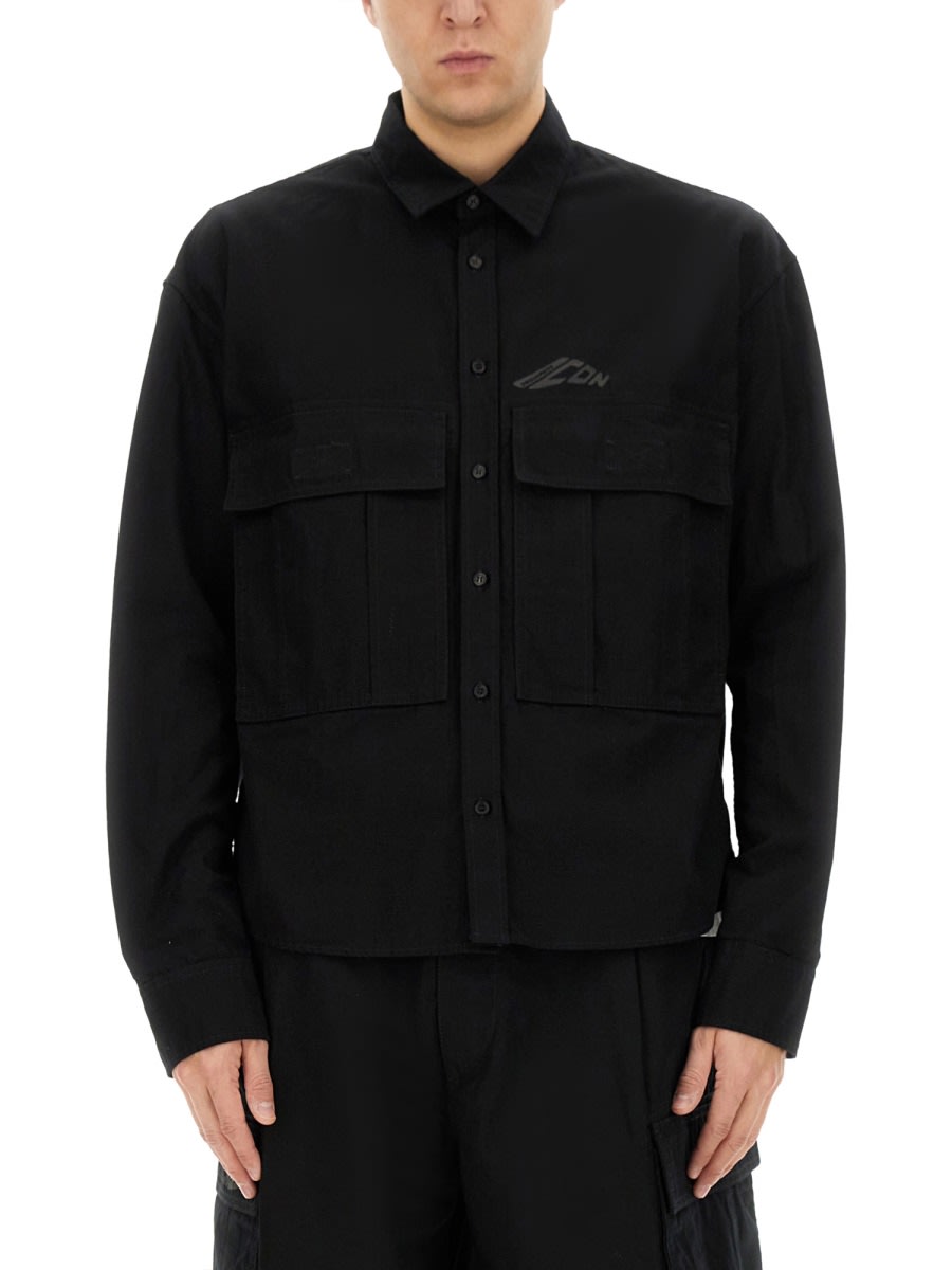 Icon Ripstop Shirt