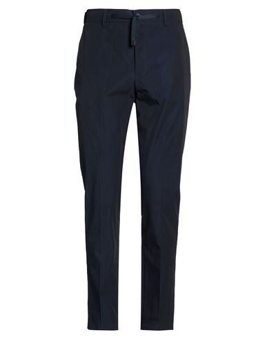 Man Pants Navy Size 32 Cotton