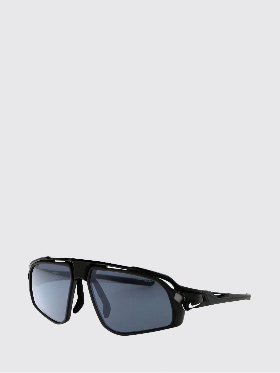 Flyfree navigator-frame sunglasses - Black