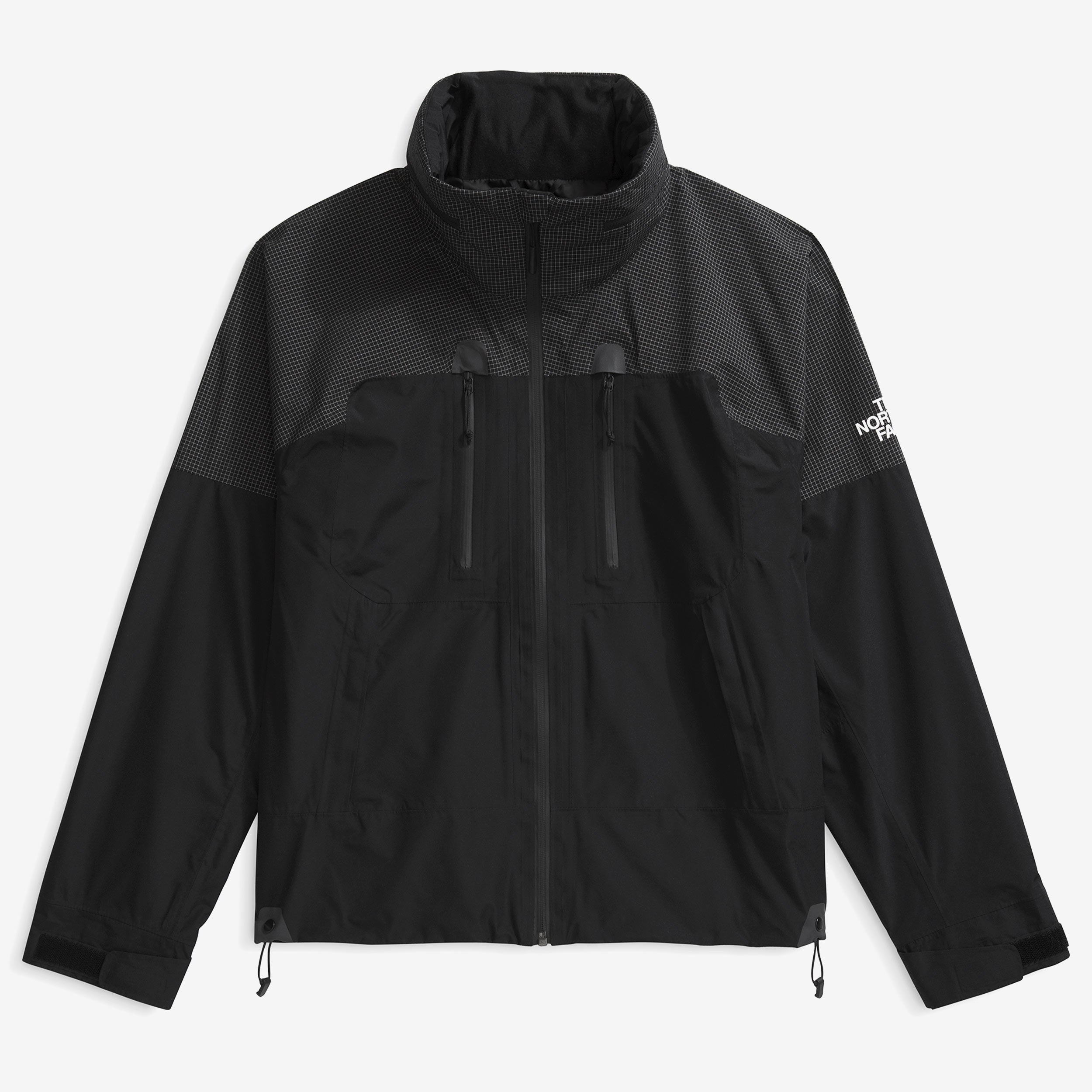 The North Face | Wmns TNF EG Devils Thumb GTX Jacket - TNF Black - female