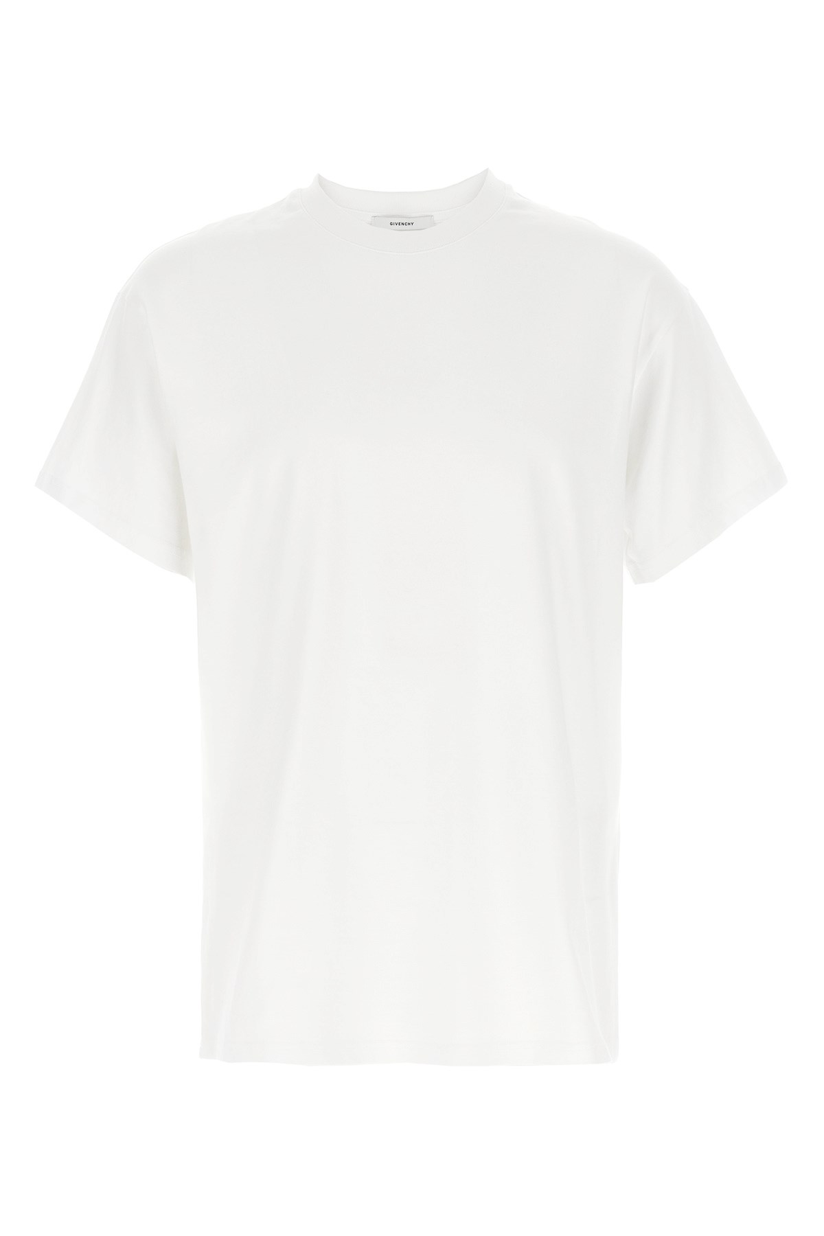 Logo Print T-Shirt