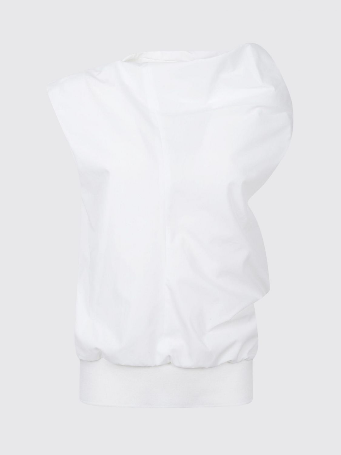 Sweater Woman color White
