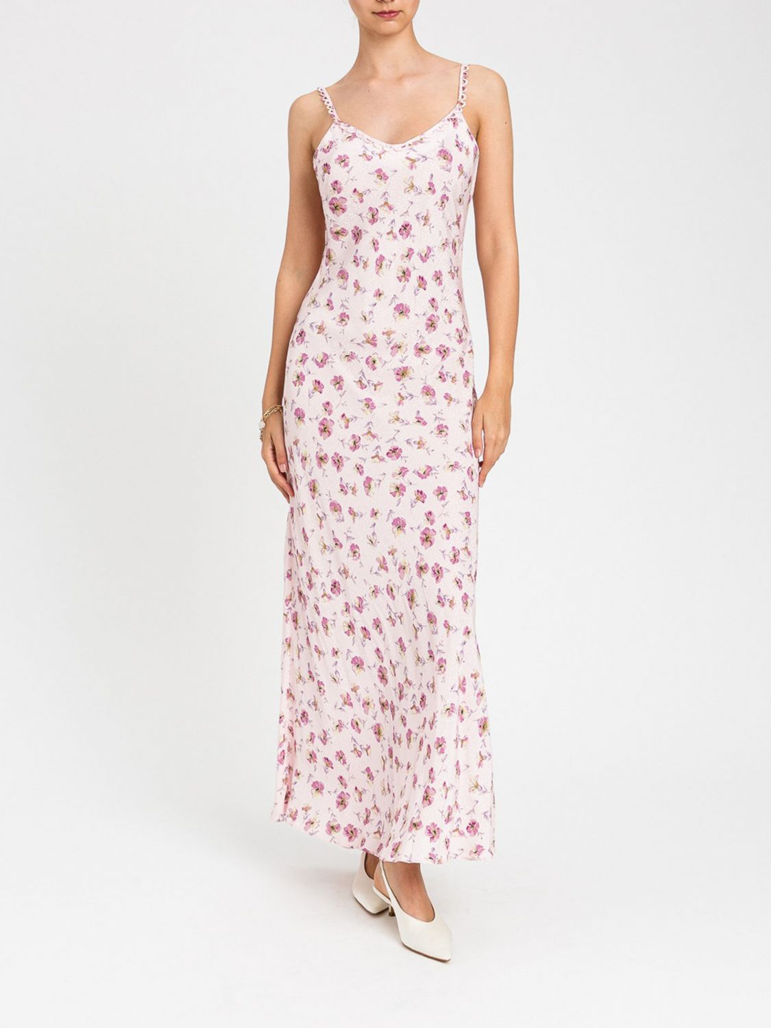 Dress Woman color Pink