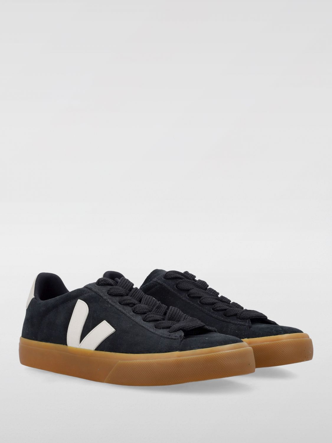 Campo sneakers - Black