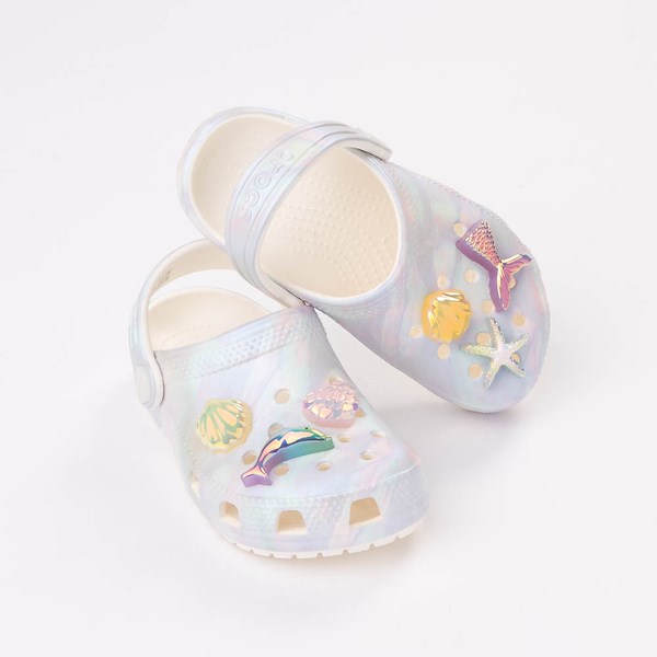 Crocs Classic Beach Clog - Baby / Toddler - Mother Of Pear