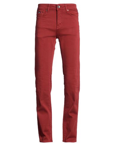 Man Pants Brick Size 29W