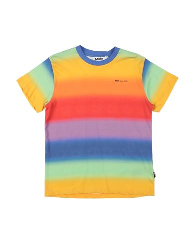 Kid T-shirt Red