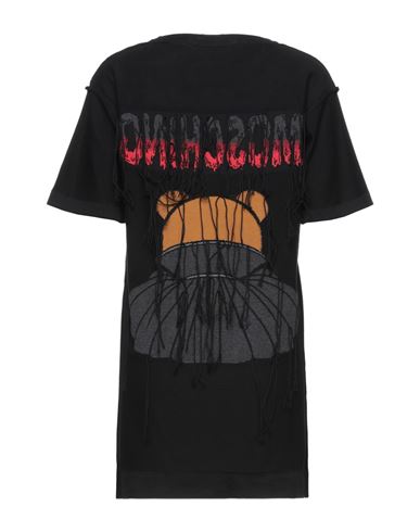 Woman Mini dress Black