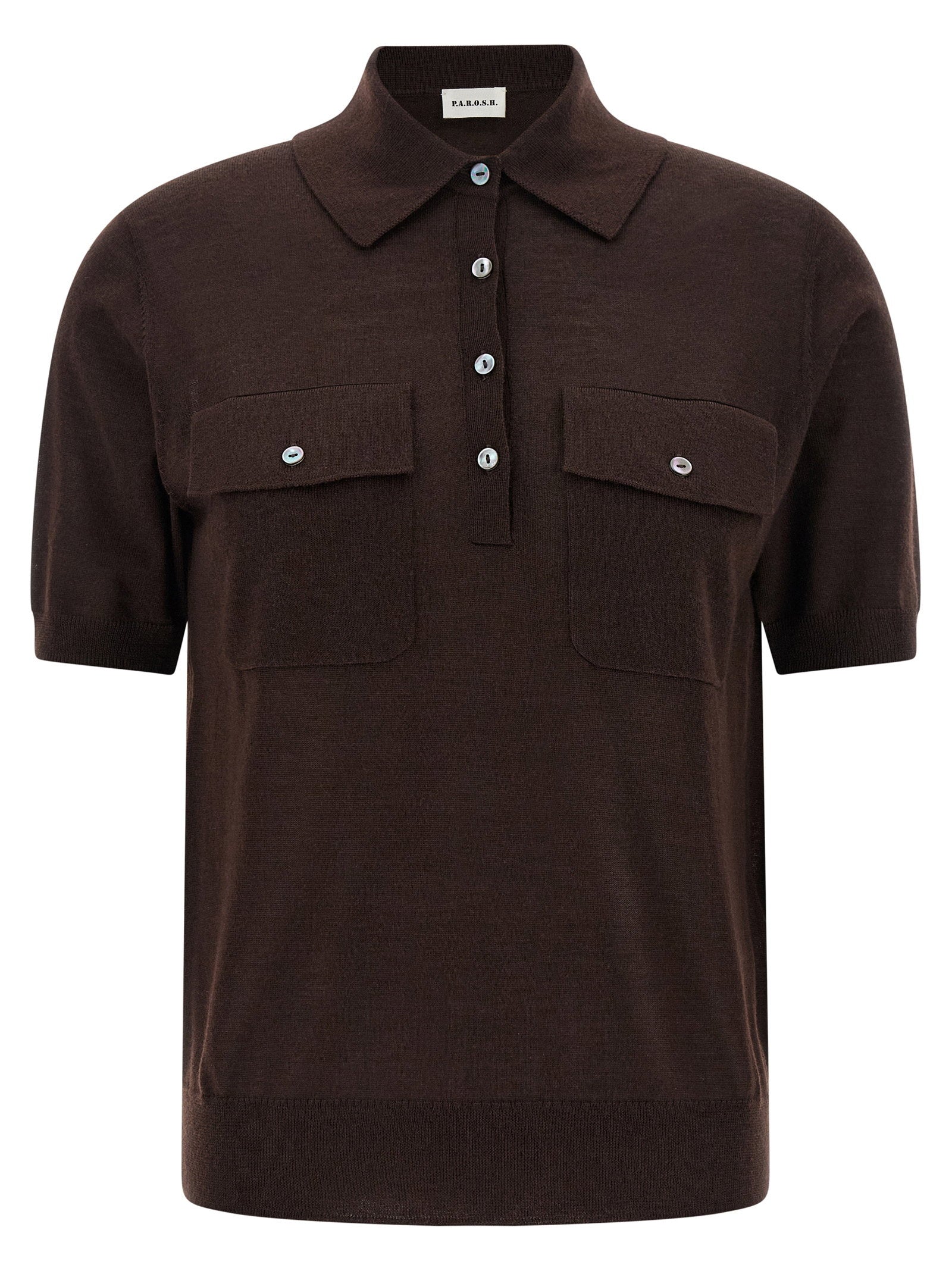 Linfa26 Polo Shirt