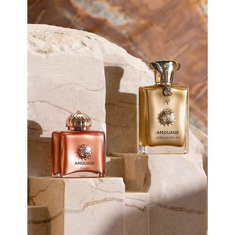 Dia Woman 40 Eau De Parfum 100ml