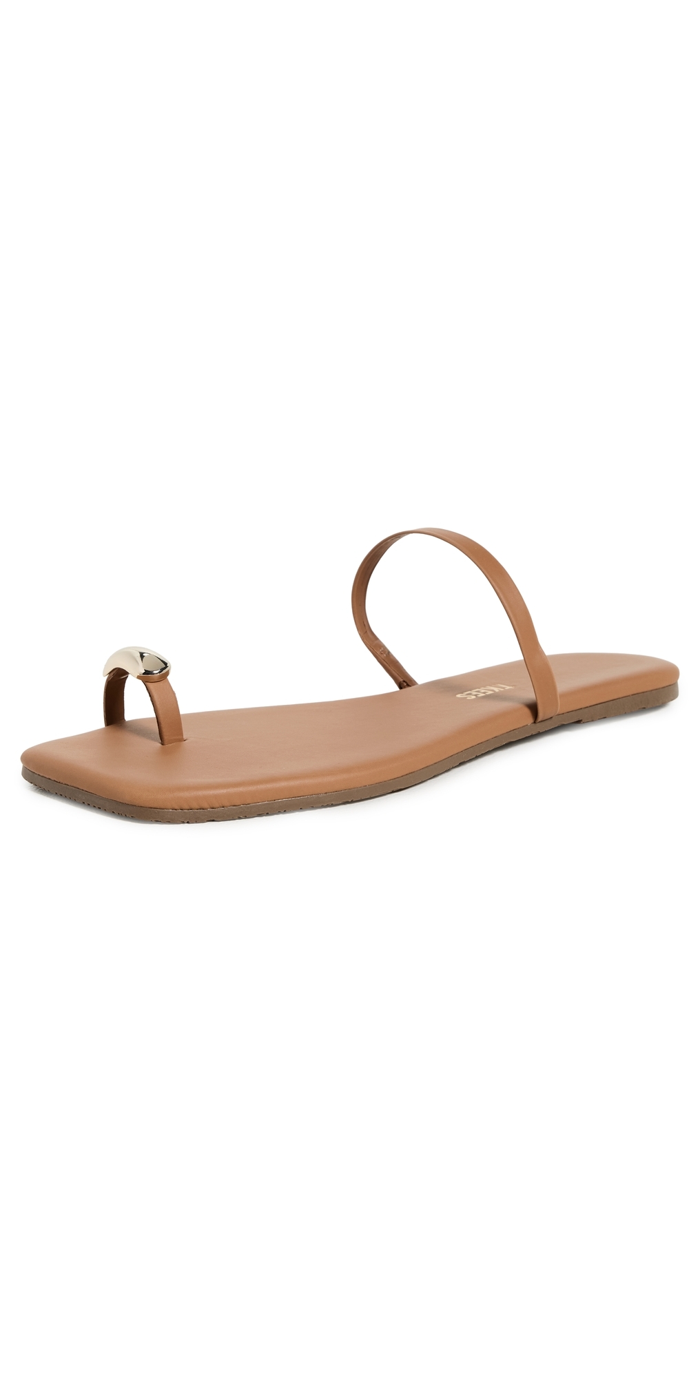 Colette Sandals Au Naturale