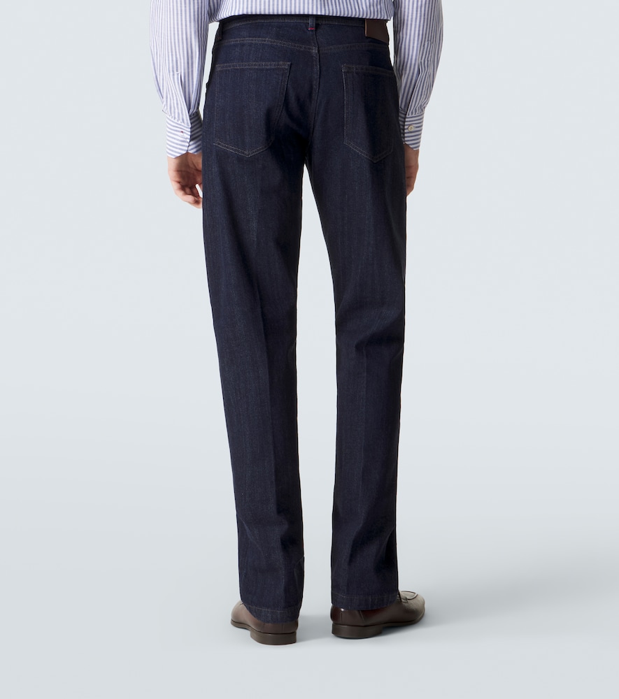 Slim jeans