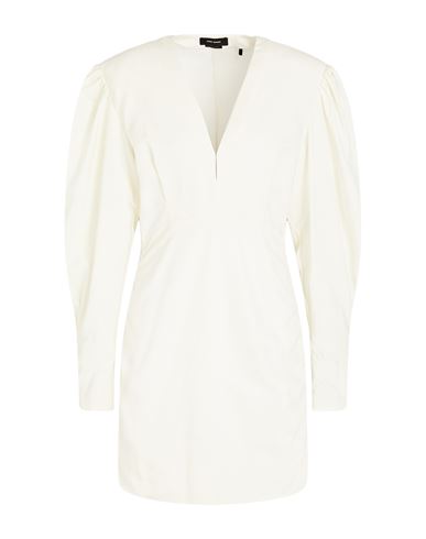 Woman Mini dress Ivory