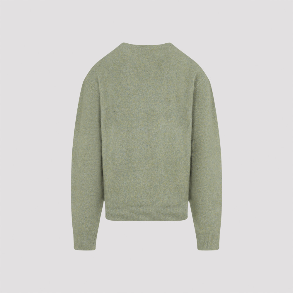 Curtis Sweater