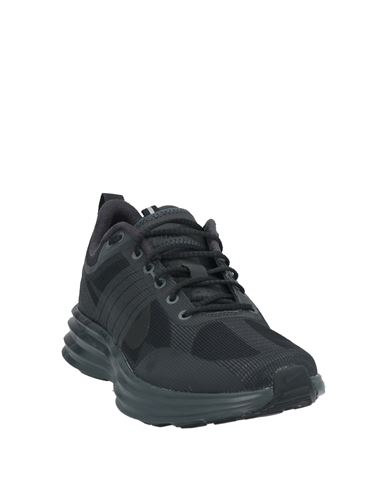 Man Sneakers Black
