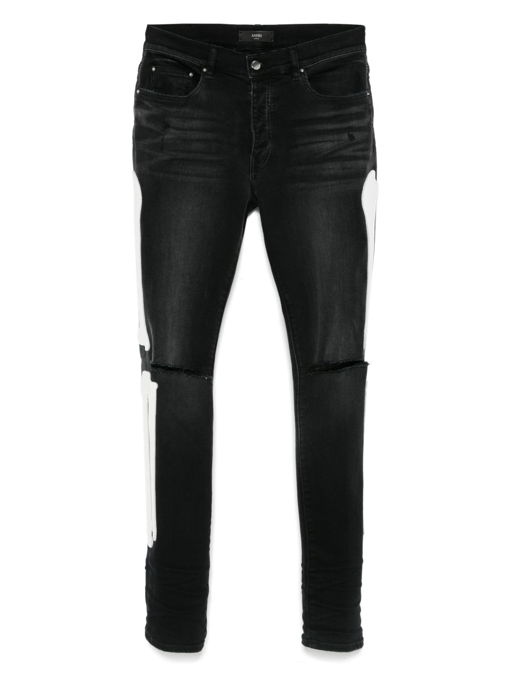 Slash jeans - Black