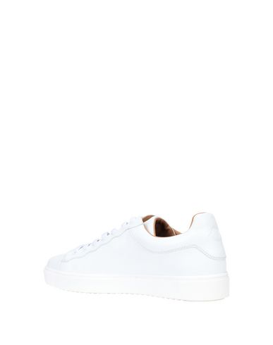 See By Chloé Woman Sneakers White