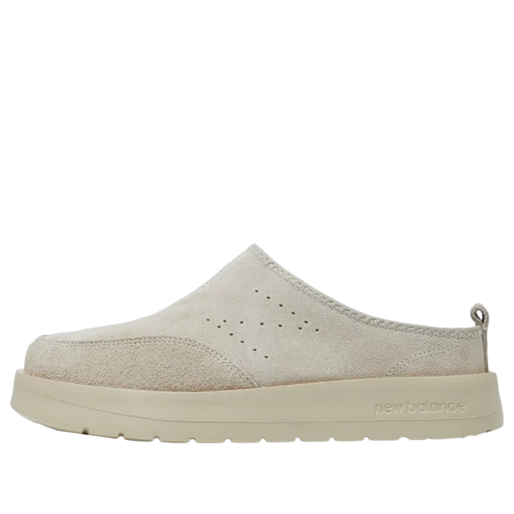 FW Classic Mule 'Beige White'