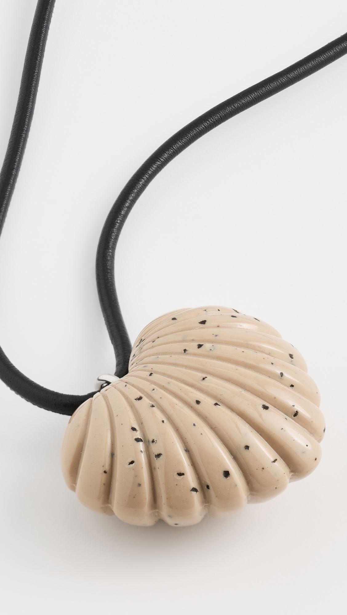 Findon Necklace Pebble One Size