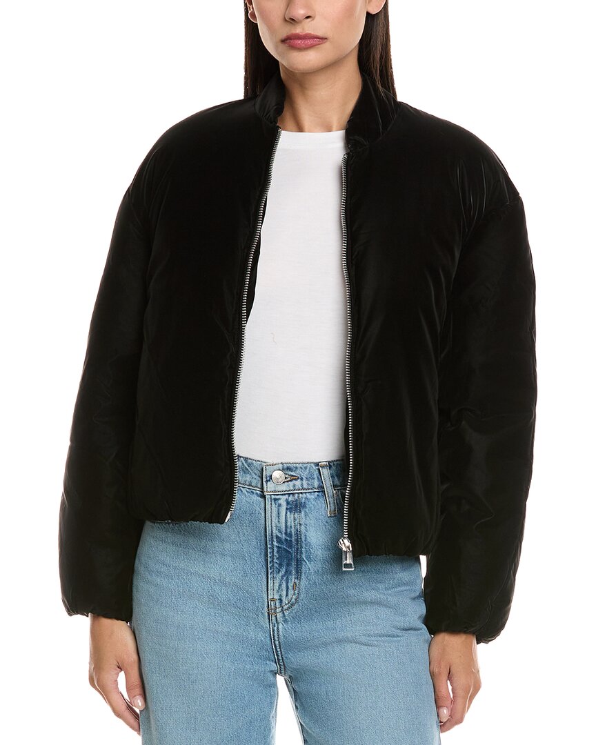 Leni Padded Bomber