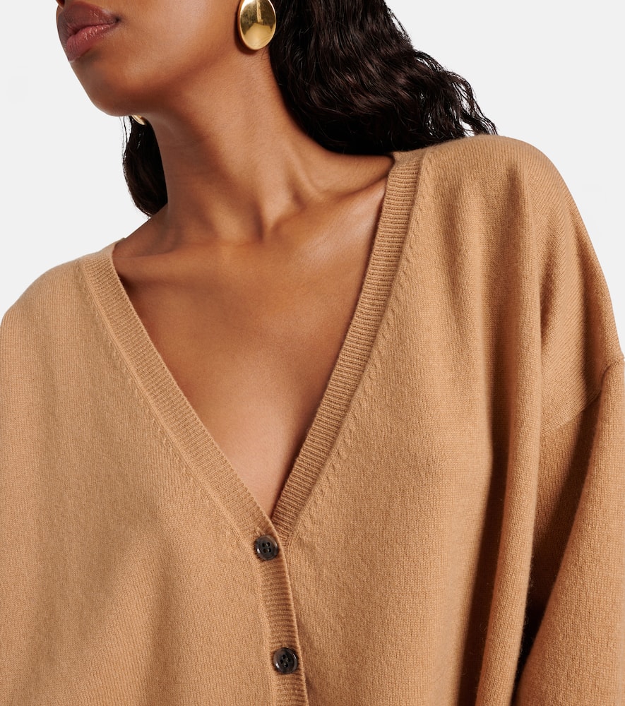 Abby cashmere cardigan