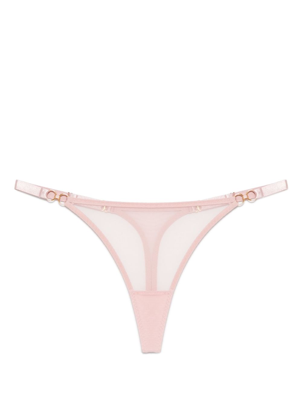 Retta thong - Pink