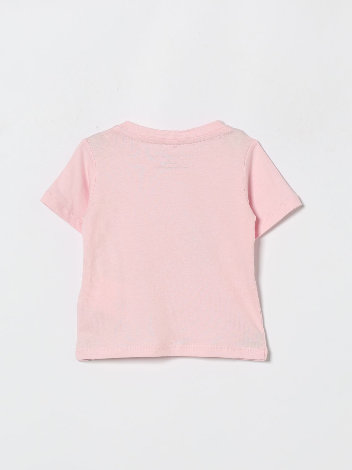 T-Shirt Kids color Pink