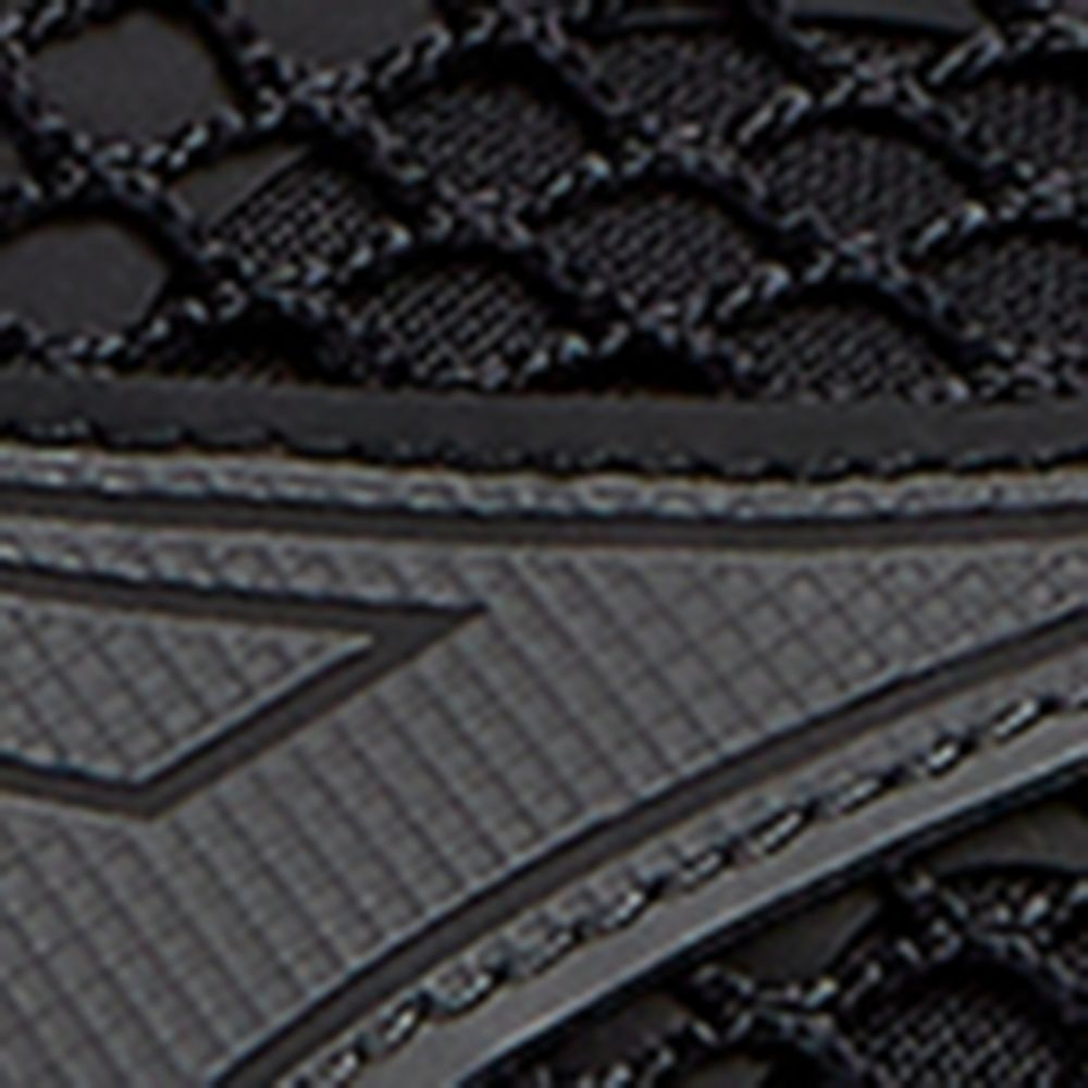 Low-Top Orbit Sneakers