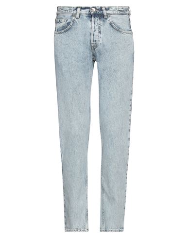 Man Jeans Blue