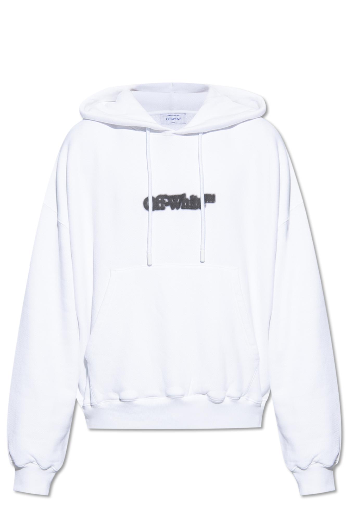 Hoodie With Logo