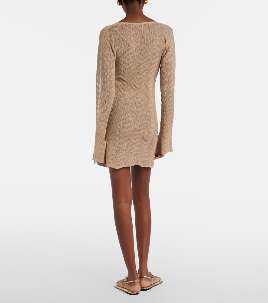 Bia minidress