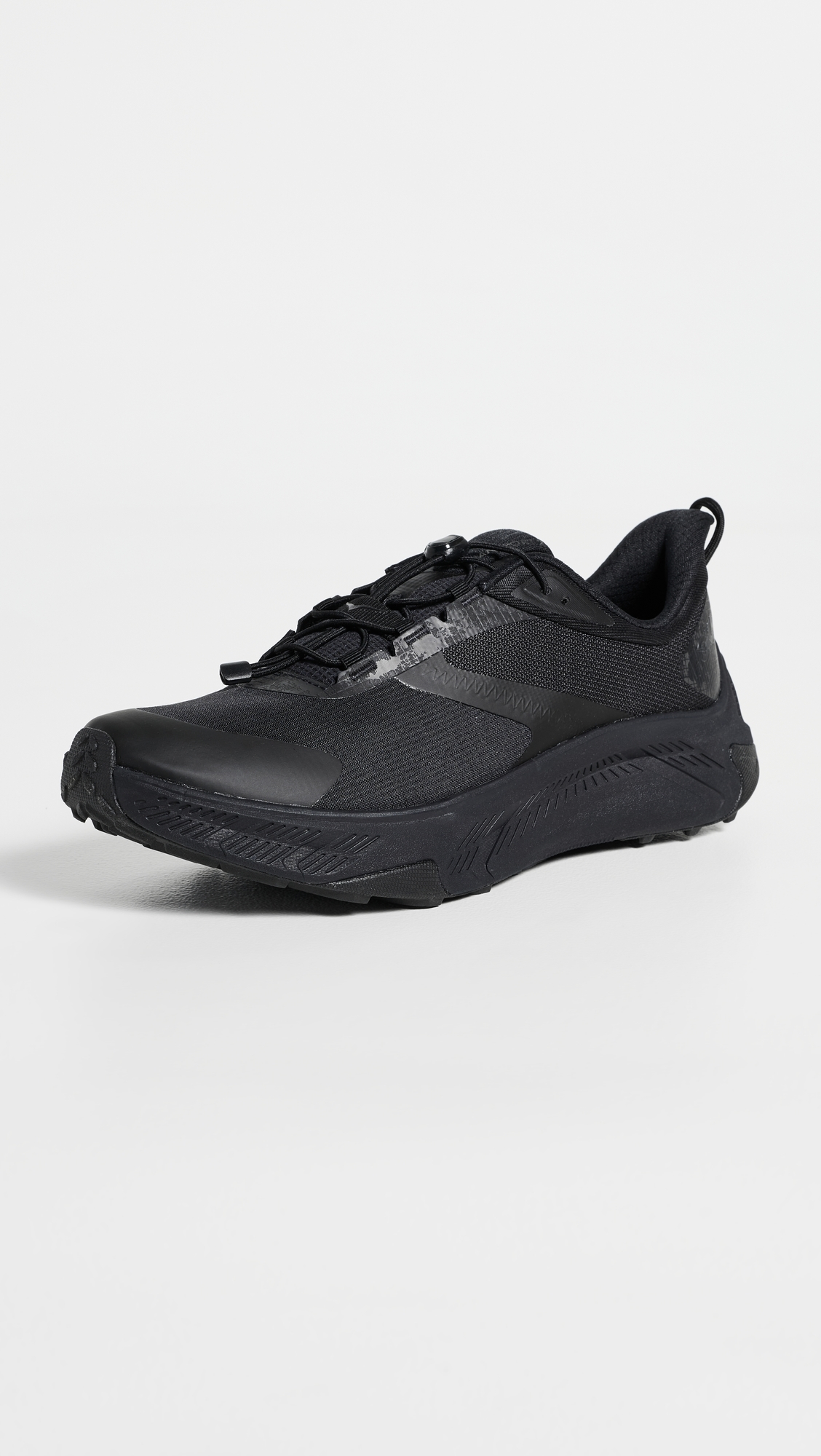 Transport 2 Sneakers Black / Black